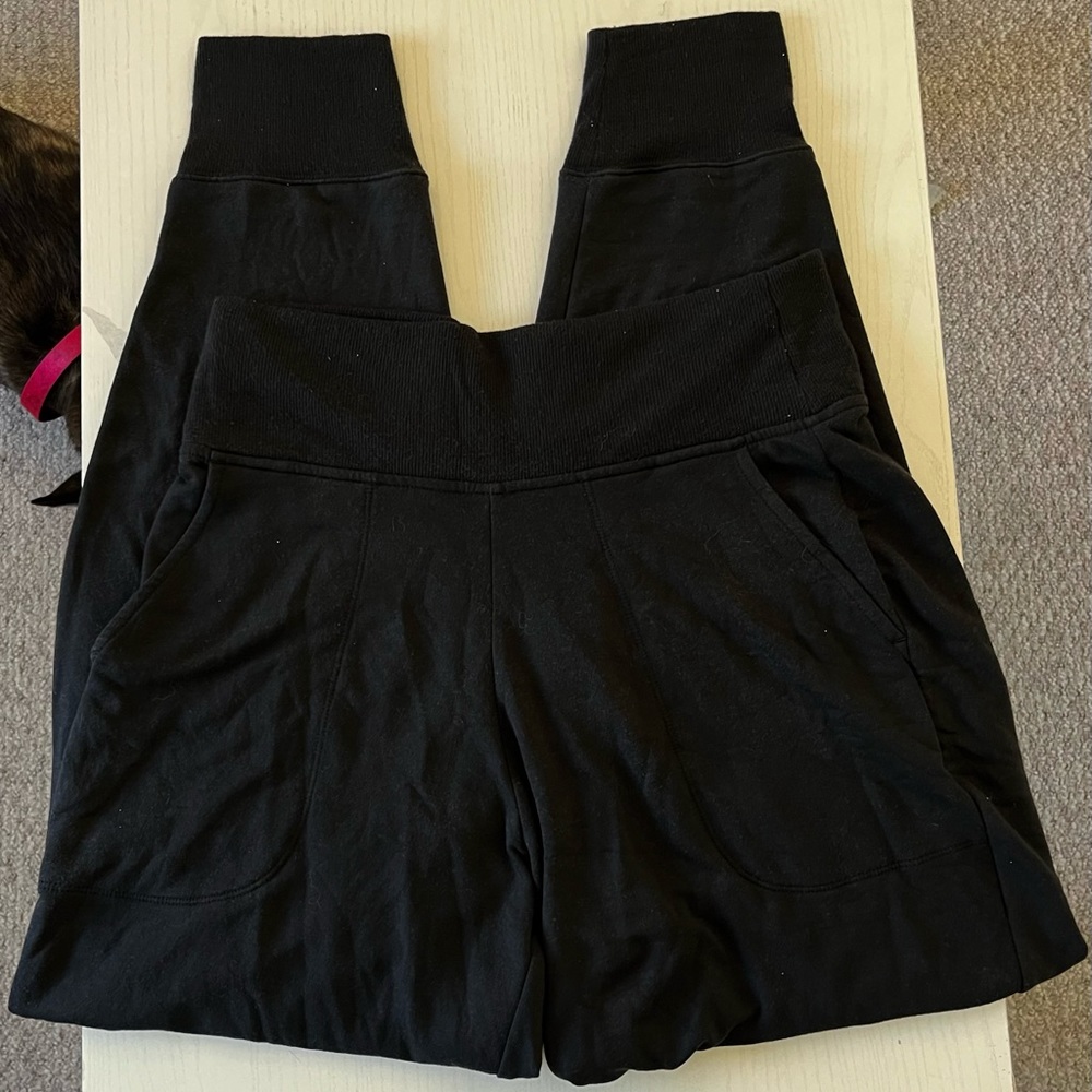 Athleta Coaster Luxe Jogger